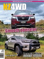 NZ4WD